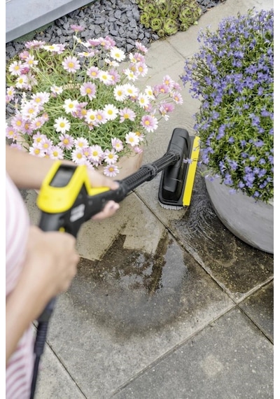 Karcher Ps 30 K7 K5 K4 K3 Basınçlı Yıkama Zemin Temizleme Fırças