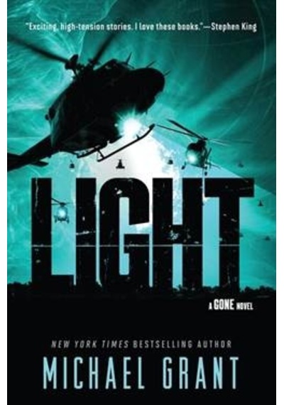 Light gone 6
