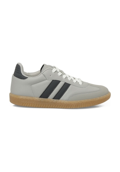 Ronın F 6fx Grı Erkek Çocuk Sneaker 000000000102690581 Gri-lacı