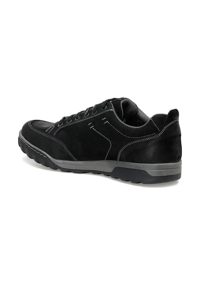 Dockers 217111 3pr Erkek Outdoor Ayakkabı - Siyah-siyah Siyah