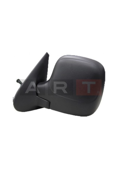 Depomıx Dış Dikiz Aynası Sol Berlıngo-partner 97 Mekanik Konveks Vm-118l 59424613