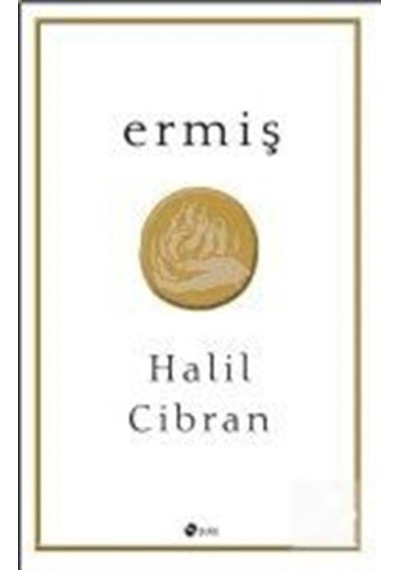 Ermiş - Halil Cibran - Şule Yayınları