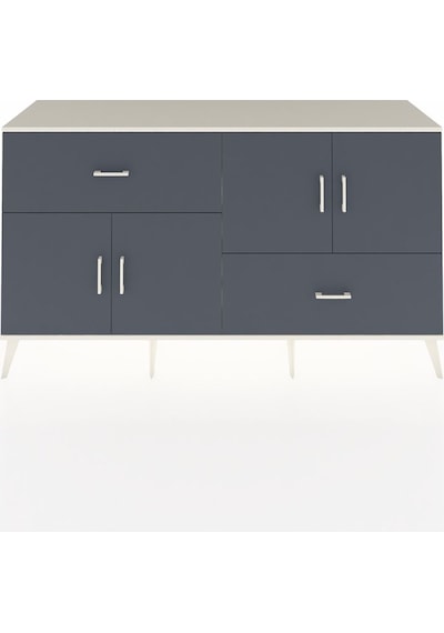 Hyperion Konsol 3 Raflı 2 Çekmeceli 4 Kapaklı 176x44x99 Aytaşı-an Aytaşı-antrasit Hyperion Konsol 3 Raflı 2 Çekmeceli 4 Kapaklı 176x44x99 Aytaşı-an Aytaşı-antrasit