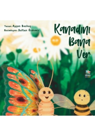 Kanadını Bana Ver + Aşk Bir Mucizedir + İyi Şeyler Birdenbire Olur