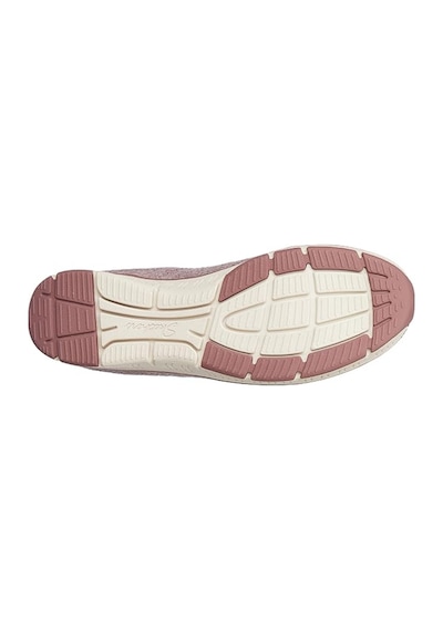 Skechers Be Cool Kadın Ayakkabı 100357-mve Pembe