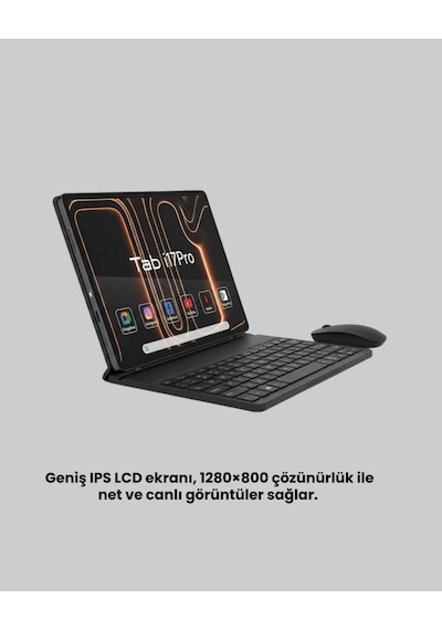 İ17 - 373 - - Spt-gld - Pro Tablet Diğer