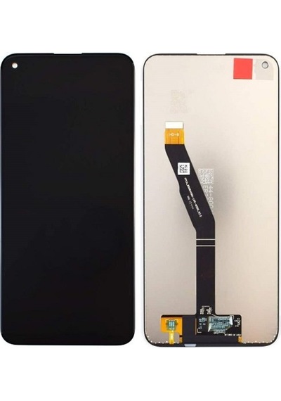Huawei P40 Lite E (Art-L29) Lcd Ekran + Dokunmatik Full
