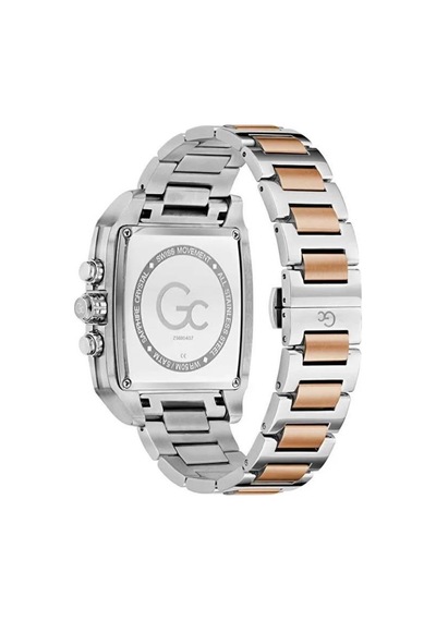 Guess Collection Gcz56004g7 Erkek Kol Saati