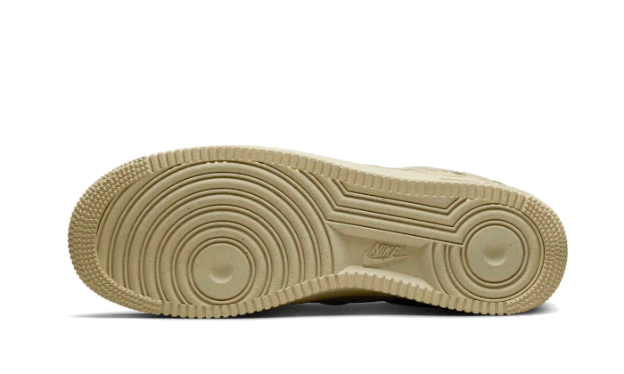 Nike Air Force 1 Low Billie Çok Renkli