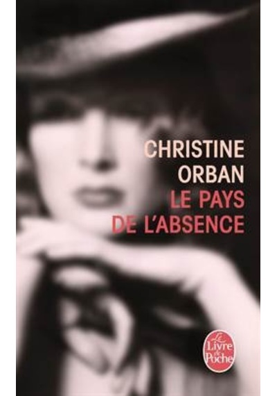Le Pays De L'Absence