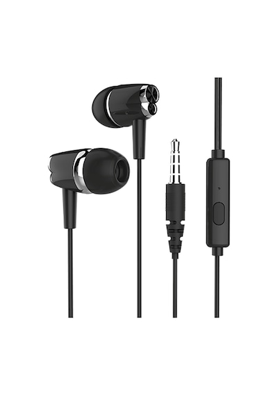 Syrox K17 Stereo Kulak İçi Kulaklık