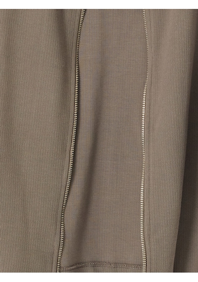 Lcw Vision Bej Regular Fit Erkek Triko Hırka