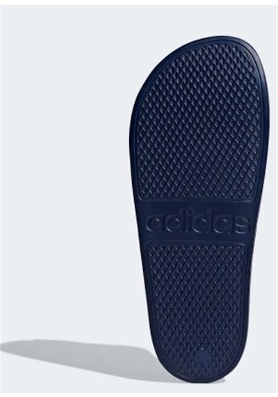 Adidas Adılette Aqua Dkblue/ftwwht/dkblue Çok Renkli