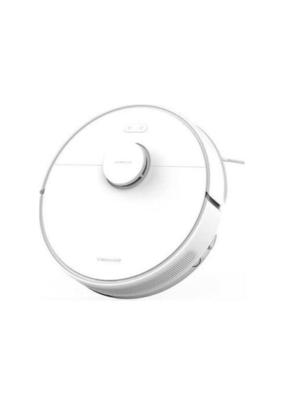 Trouver Finder LDS Sensörlü Vacuum Mop Akıllı Robot Süpürge (Outlet)