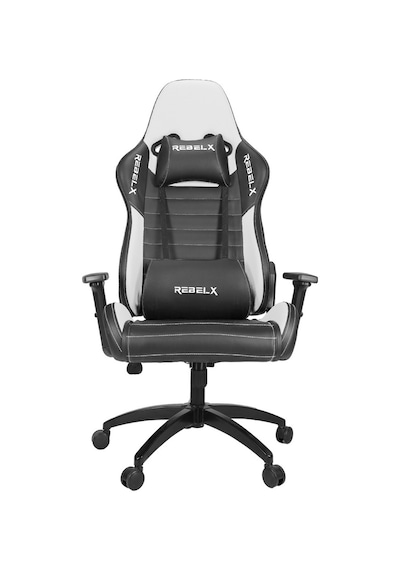 Rebelx  Zeta Pro Oyuncu Koltuğu Beyaz
