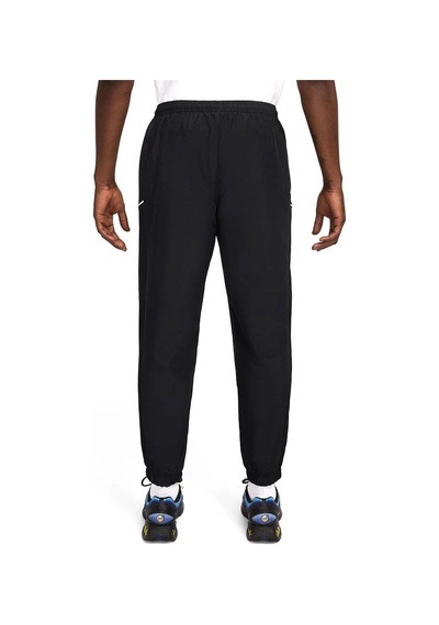 Nike Academy Dri-fıt Soccer Pantolon Siyah