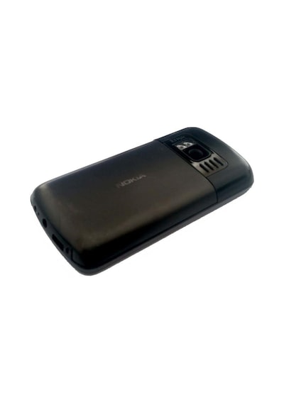 Nokia C6-01 Kasa Siyah