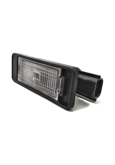 Renault Clio Plaka Lambası 2020-2023 265109646r Kr723 1.0
