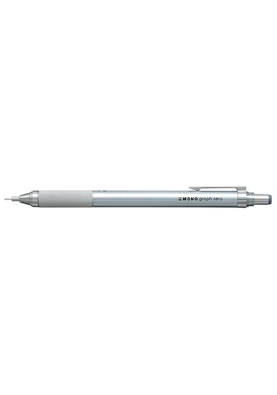 Mono Graph Zero Mekanik Kurşun Kalem, 0,5mm, Limon Yeşili Lime