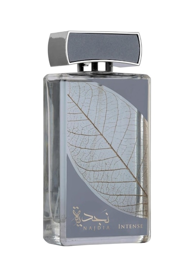 Lattafa Najdia Intense Edp 100 Ml Erkek Parfümü Aromatik