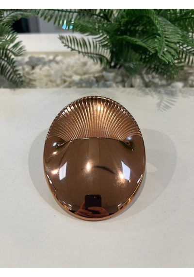 Toro Metal Kulp 32mm Rose Dolap Kapak Modern Mobilya Çekmece Tv Ünite Komodin Konsol Kulbu Rose