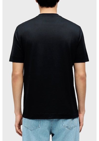 Emporio Armani Erkek T Shirt Em004994 Af24470 Ub118 Lacivert Lacivert