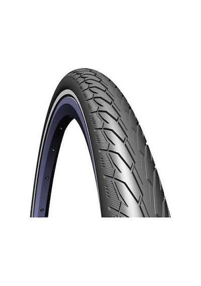 Mitas Flash 24x1.90 Stop Thorn 3mm Zırhlı Dış Lastik