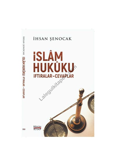 Islam Hukuku Iftiralar Cevaplar