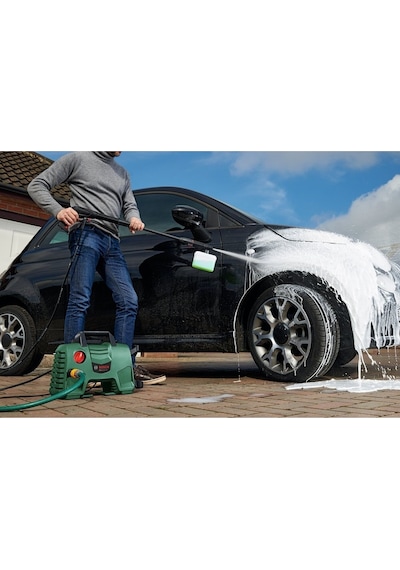 Bosch EasyAquatak 110 Basınçlı Yıkama - 06008A7F00