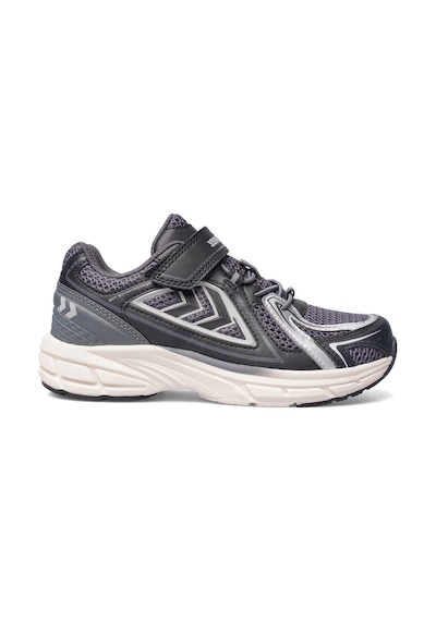 Hummel Performance 700 Çocuk Spor Ayakkabı Siyah
