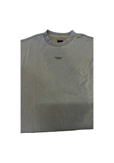 Vans Thanx Agaın Crew Fleece-b Kadın Sweatshırt Vn000hrc1ou1 Vn000hrc1ou1 Kml Karamel