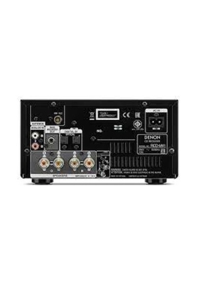 Denon Rcd M41