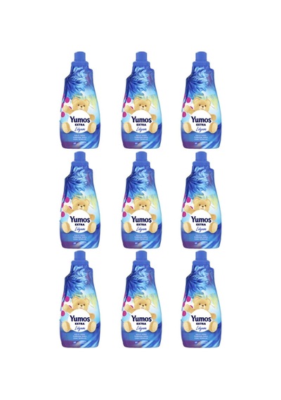 Extra 1440 Ml Lilyum X 9 Adet Diğer