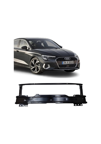 Audi A3 2020 Ön Tampon Demiri 8y0807109