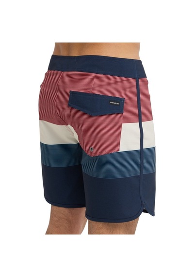 Quiksilver Quıksılver Surfsılk Cargo 3108 Lacivert