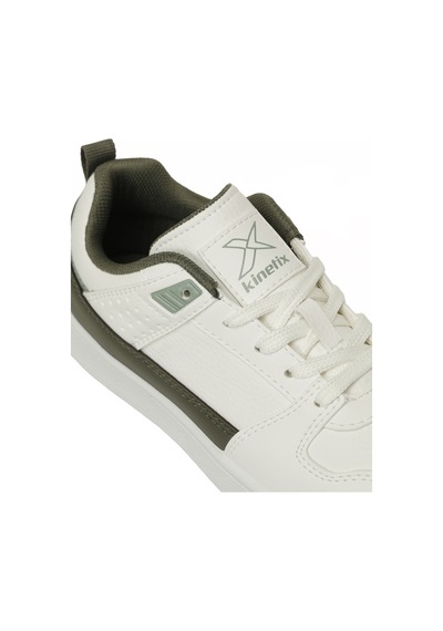 Kinetix Perast Pu G 6fx Ekru Unisex Sneaker 000000000102202875 Bej