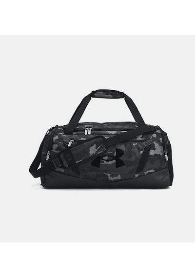 Under Armour Ua Undeniable 5.0 Duffle Sm Unisex Spor Çanta 1369222-007 Siyah