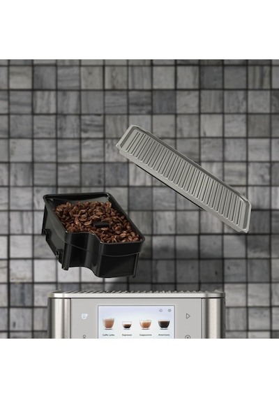 KitchenAid KF8 5KES8558 Tam Otomatik Espresso Makinesi