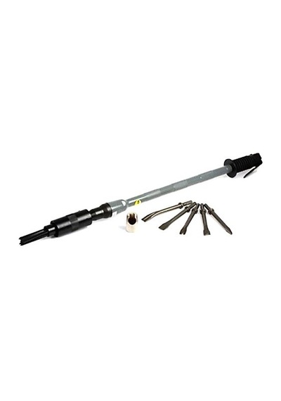 Osaka Opt-P 710 Lk Havalı Çekic Çivili Raspa 1/4"