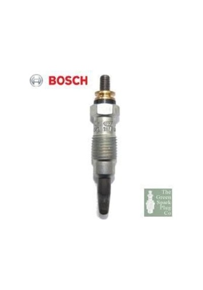 Bosch  250201049 Isıtma Kızdırma Bujisi Escort 95-