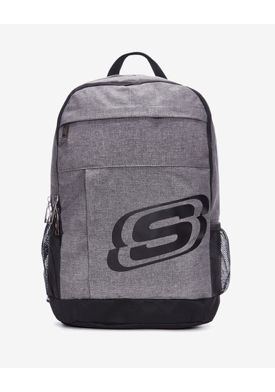 Skechers Unisex Gri Çanta SKCH7326-GRY