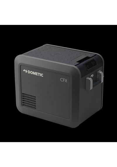 Dometic Cfx5 25 25lt 12-24-220v Kompresörlü Taşınabilir Soğutucu + Dondurucu Yeni Nesil Vıp Yalıtım