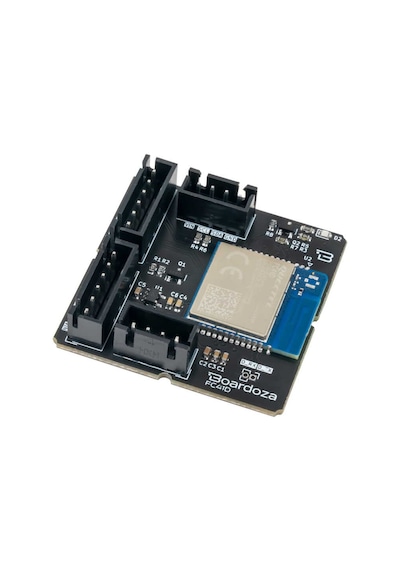 Boardoza Quectel Fc41d Bt-wifi Kartı