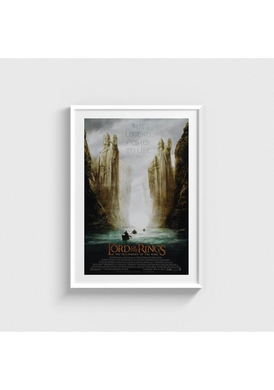 The Lord Of The Rings: The Fellowship Of The Ring 2001 Film Posteri Tablo Çerçeveli Poster Duvar Dekorasyonu Beyaz Çerçeveli Tablo Beyaz Çerçeveli Tablo Dn11d390beyaz The Lord Of The Rings: The Fellowship Of The Ring 2001 Film Posteri Tablo Çerçeveli Poster Duvar Dekorasyonu Beyaz Çerçeveli Tablo Beyaz Çerçeveli Tablo Dn11d390beyaz