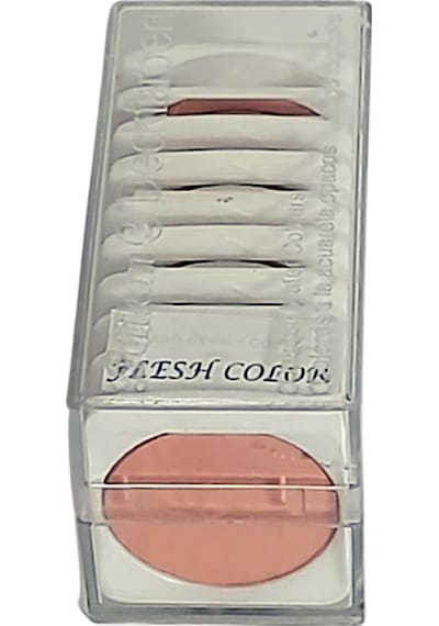 Pelikan 10lu Sulu Boya Tableti Flesh Color-ten Rengi