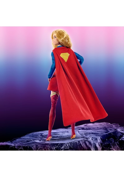 BARBIE® DC SUPERGIRL JJY04