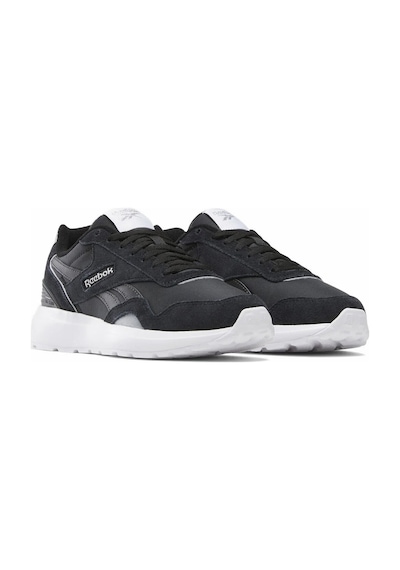 Reebok Gl1100 Kadın Spor Günlük Sneaker Ayakkabı Siyah-siyah Siyah