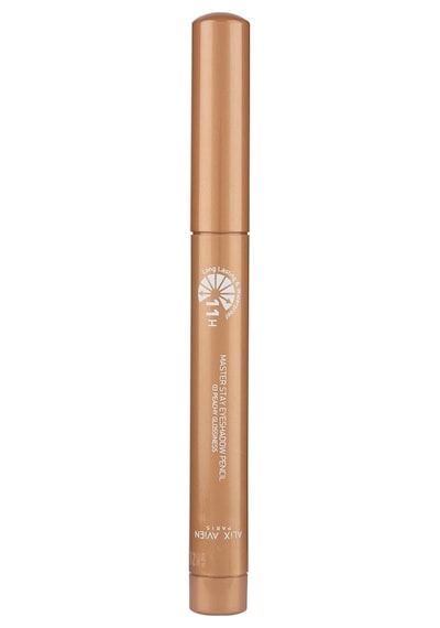 Suya Dayanıklı 11 Saat Kalıcı Yoğun Pigmentli Kremsi Göz Kalem Farı Master Stay 03 Peachy Gloss