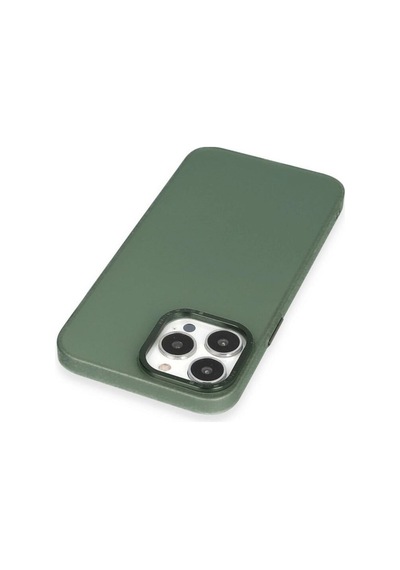 Apple İphone 14 Pro Kılıf Modos Metal Kapak