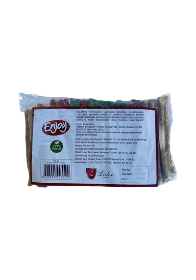 Munchy Çubuk Köpek Ödül 14 Cm 6-7 Gr 100'lü